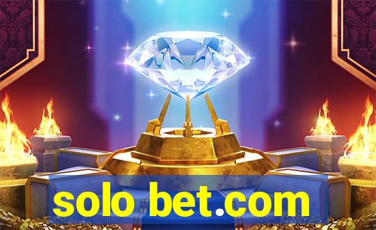 solo bet.com